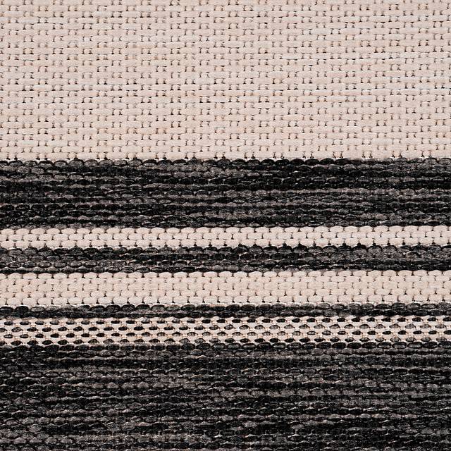 Carledosa White/Multi 5'3 x 7' Indoor/Outdoor Rug - Thumbnail - Image 7