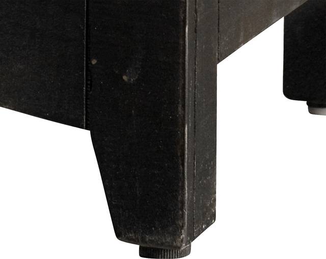 Carlesbad Black Accent Cabinet - Thumbnail - Image 6