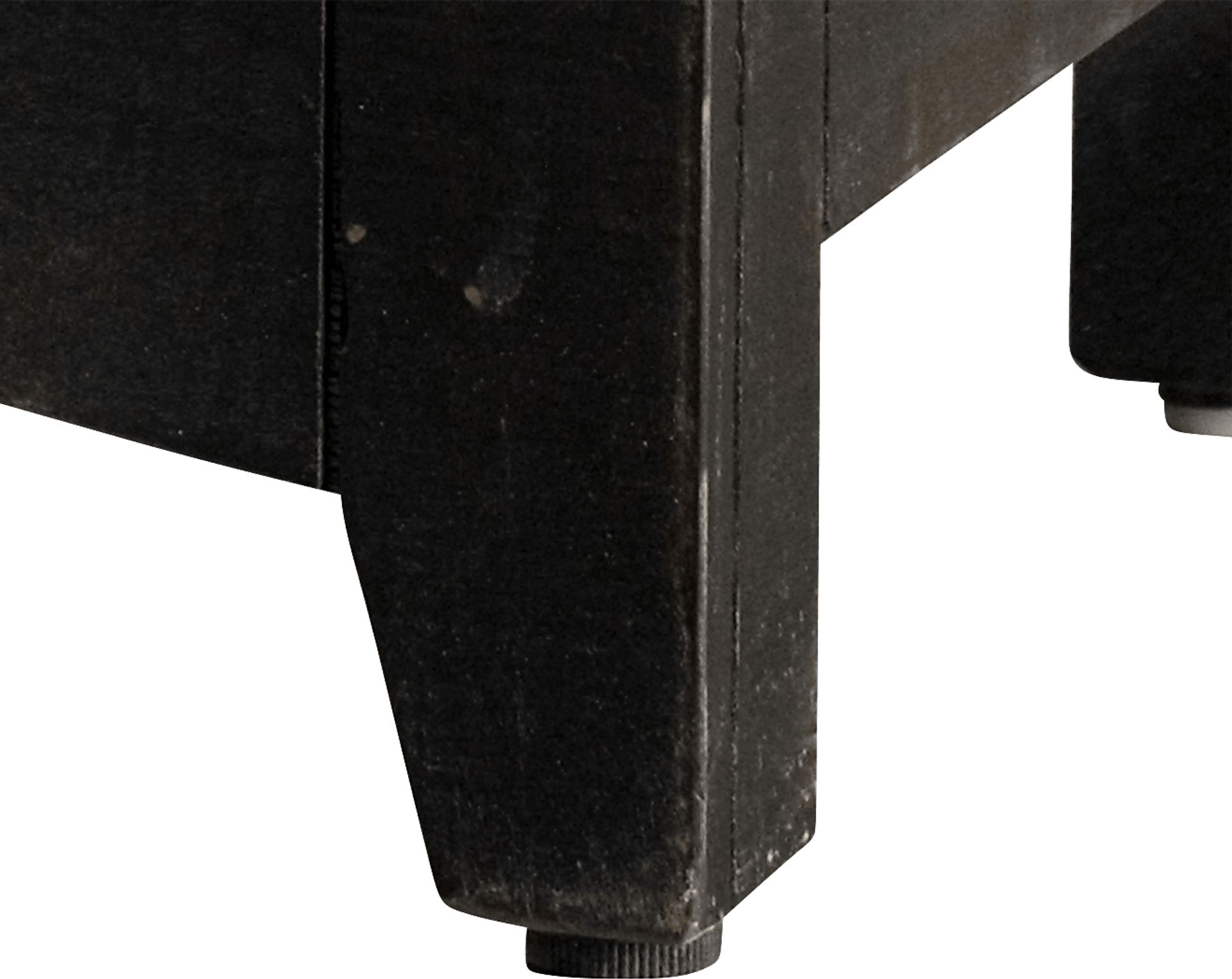 Carlesbad Black Accent Cabinet - Image 6