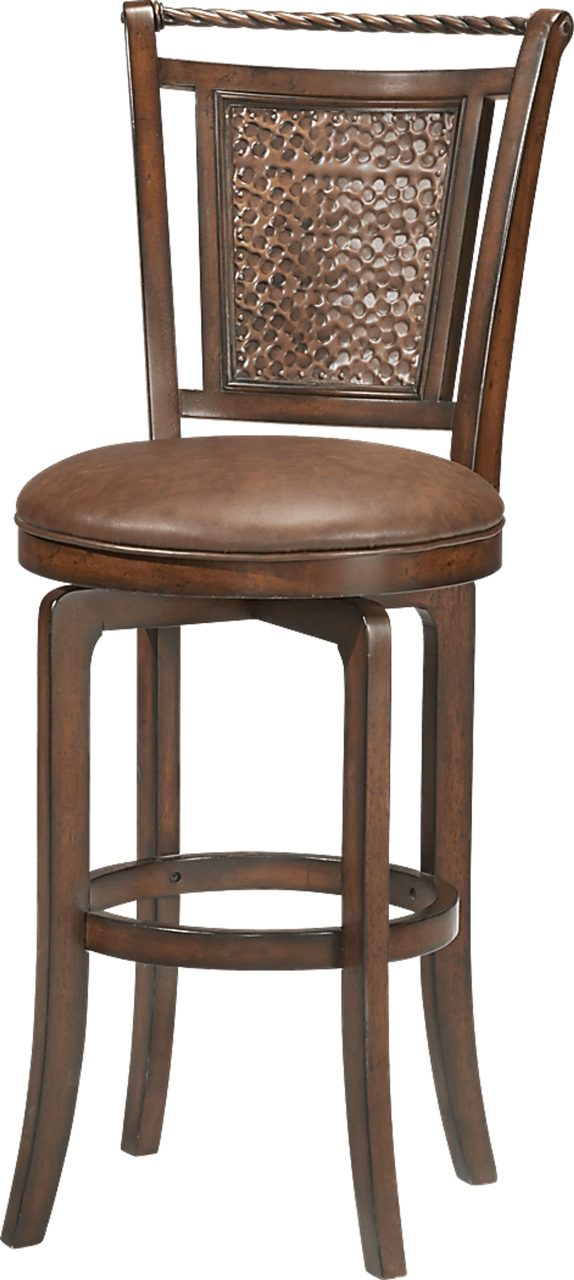 Carleton Barstool - Image 1
