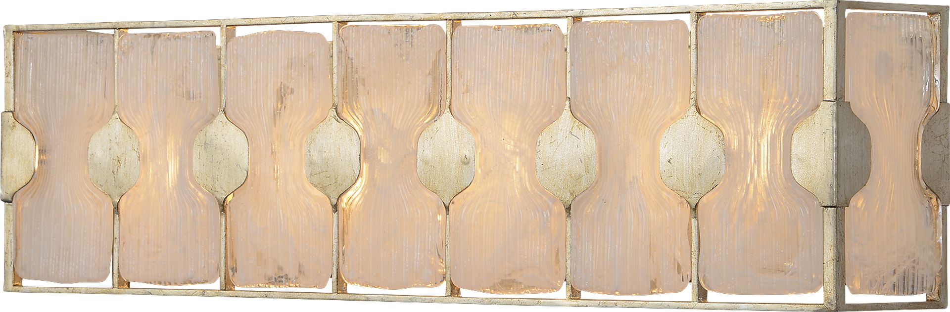 Carleton White Wall Sconce - Image 3