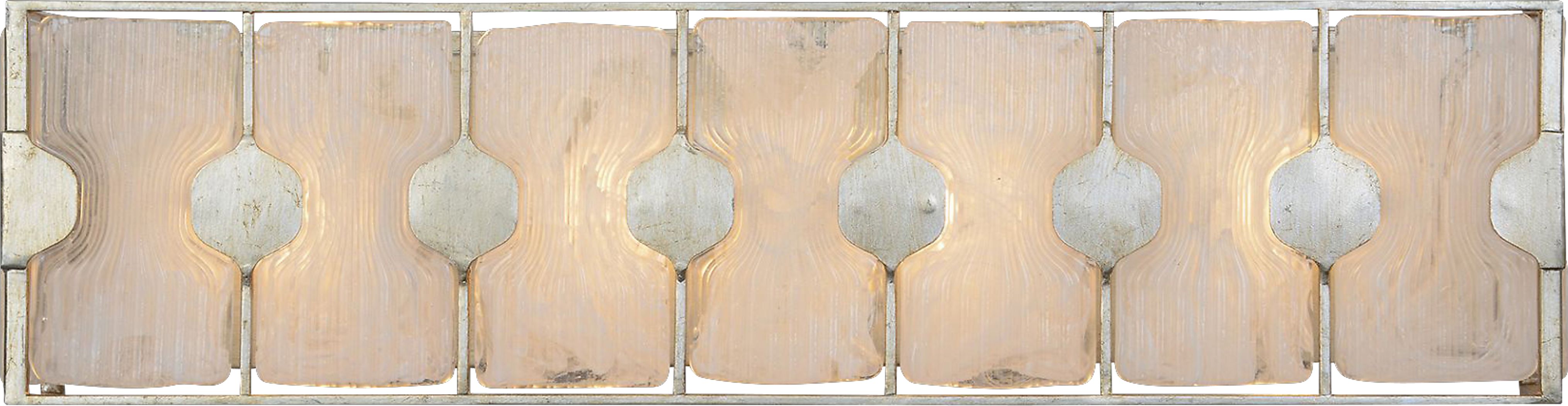 Carleton White Wall Sconce