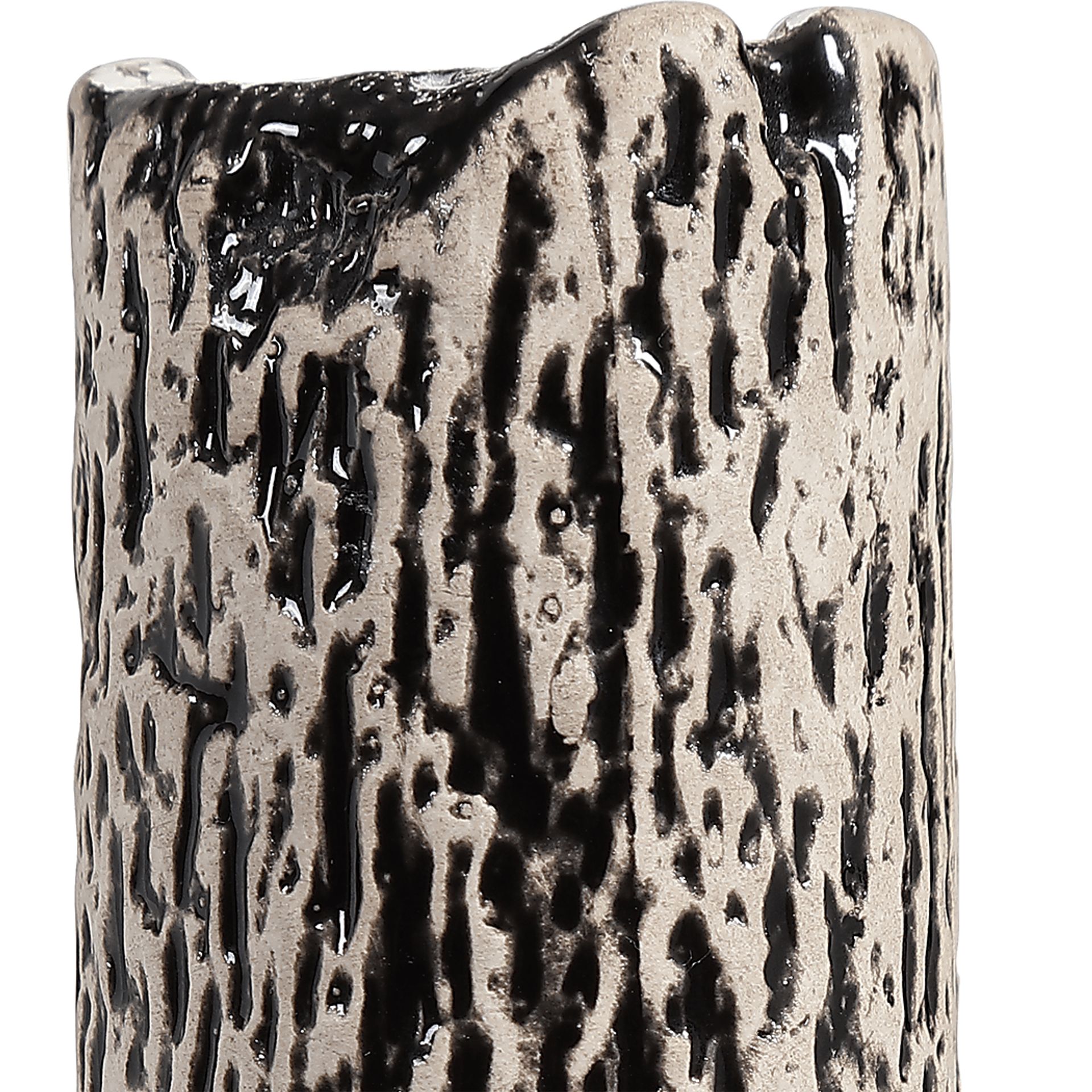 Carletta White Sculpture, Set of 3 - Image 2