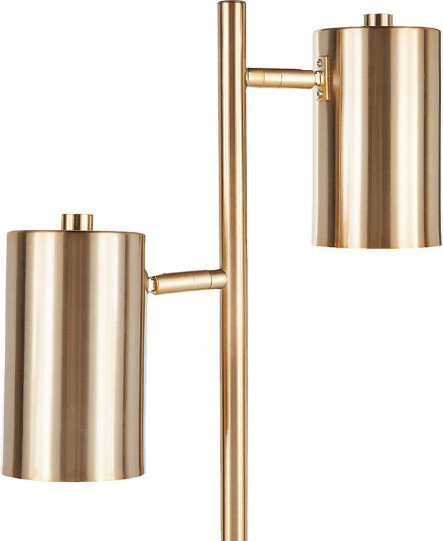 Carlington Gold Lamp - Thumbnail - Image 8