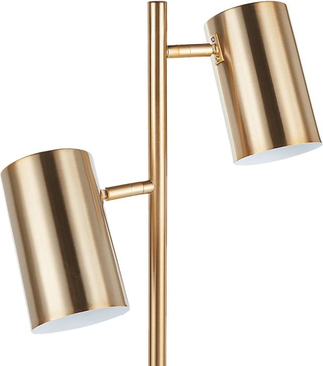 Carlington Gold Lamp - Thumbnail - Image 9