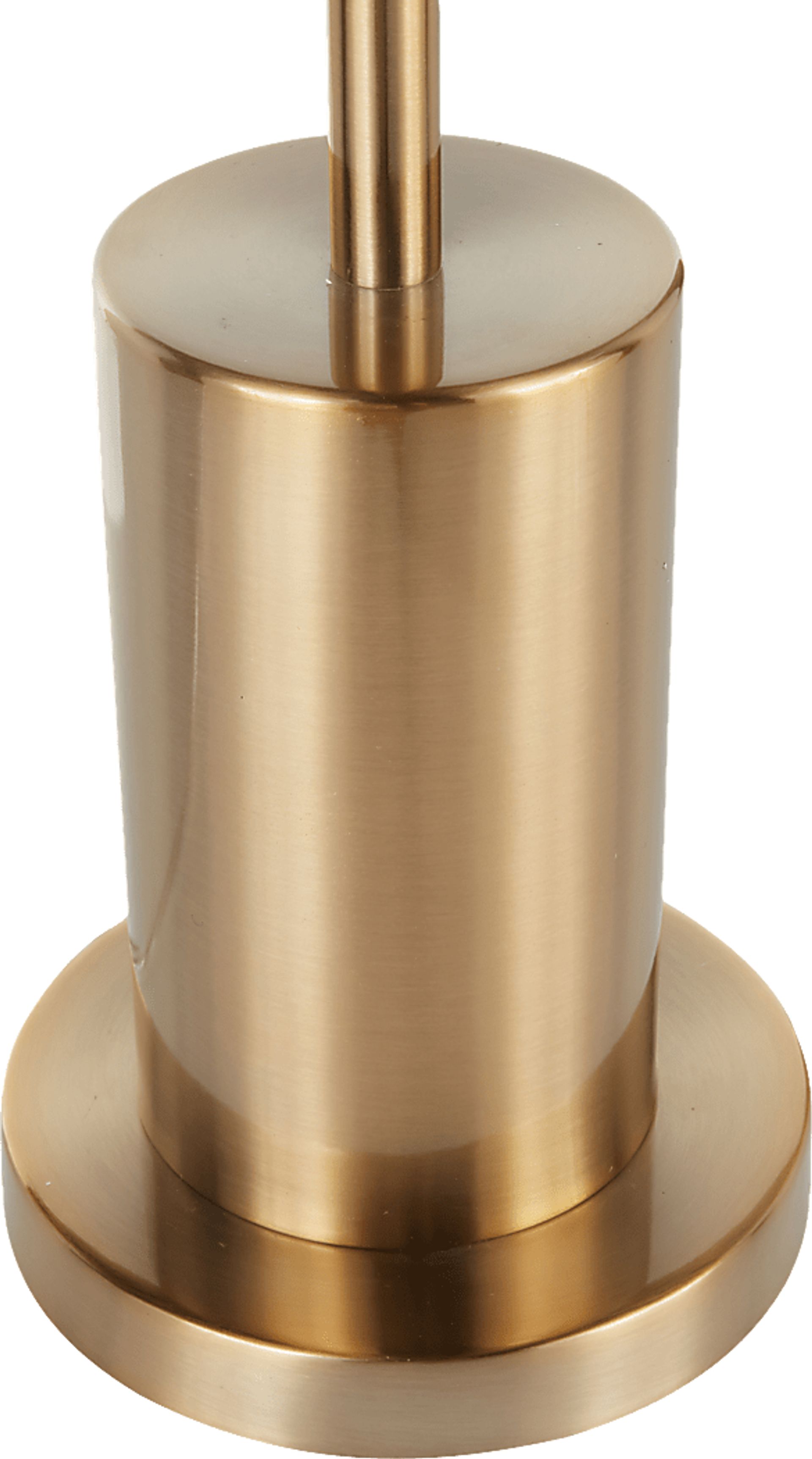 Carlington Gold Lamp - Image 10