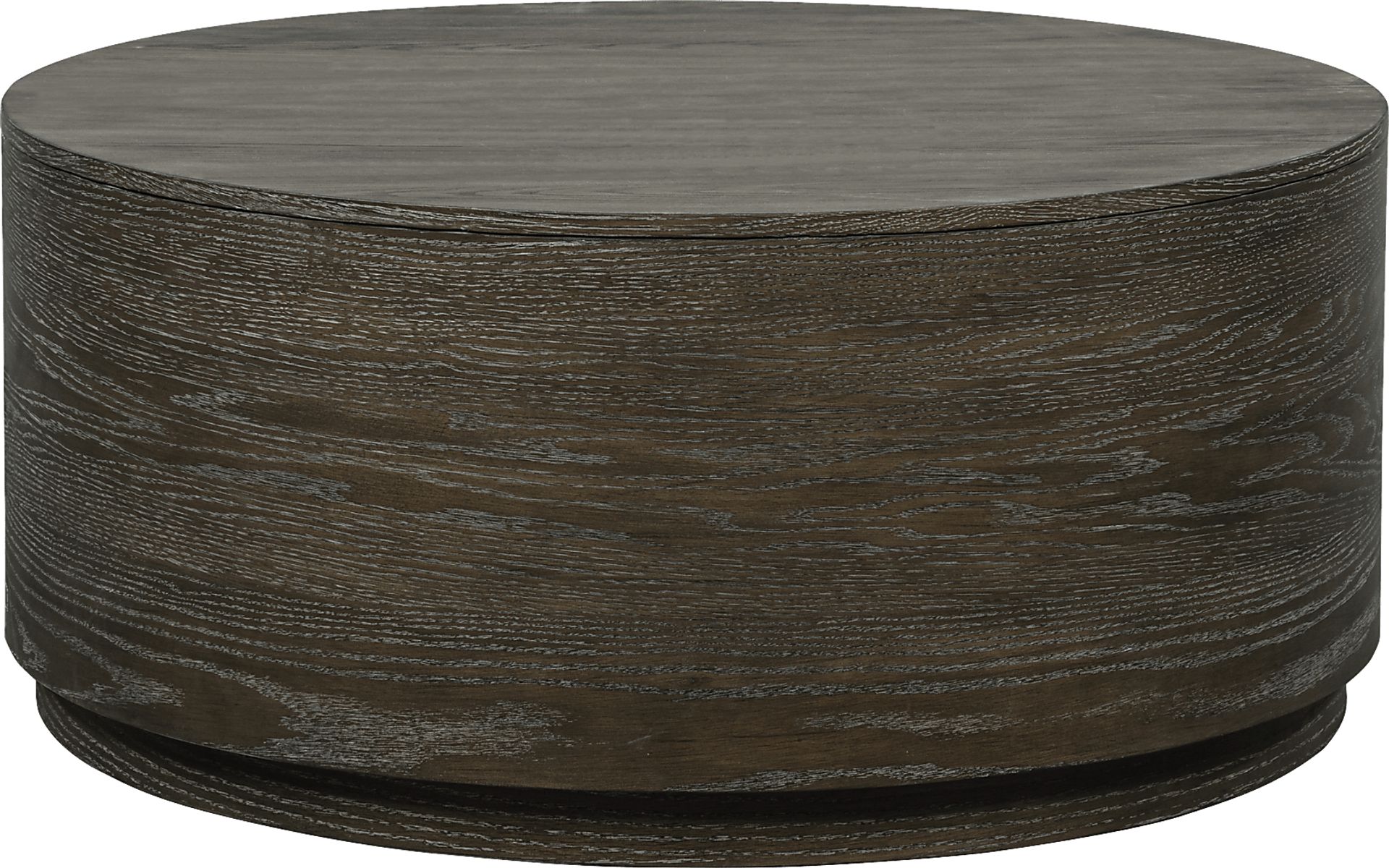 Carlowe Golden Cocktail Table - Image 2