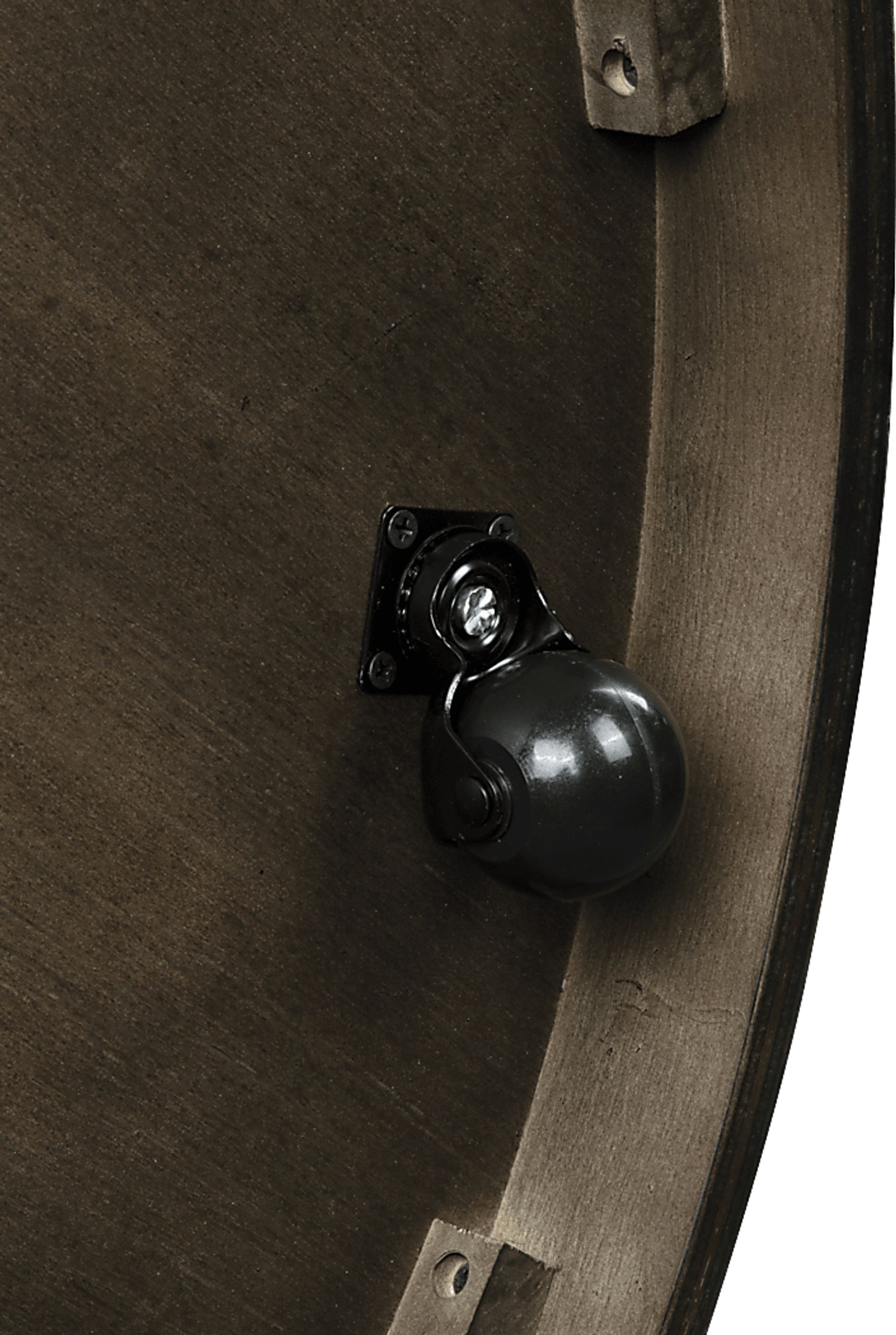 Carlowe Golden Cocktail Table - Image 3