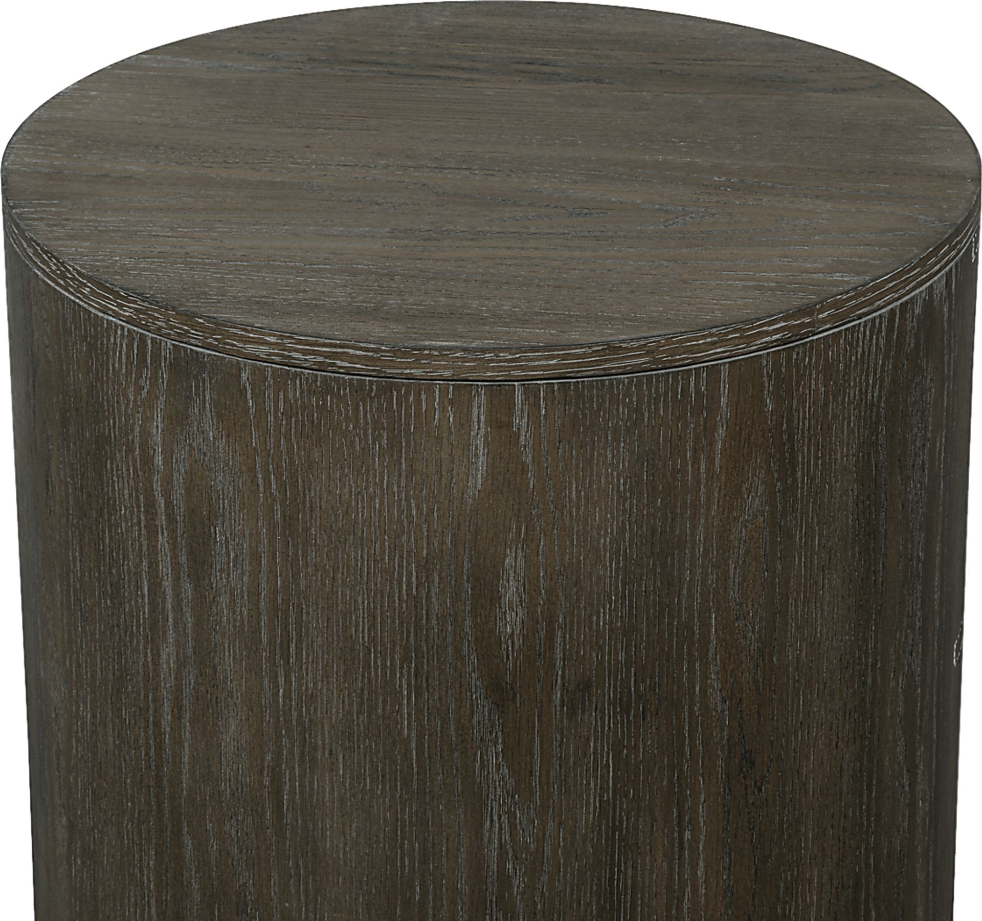 Carlowe Golden End Table - Image 3