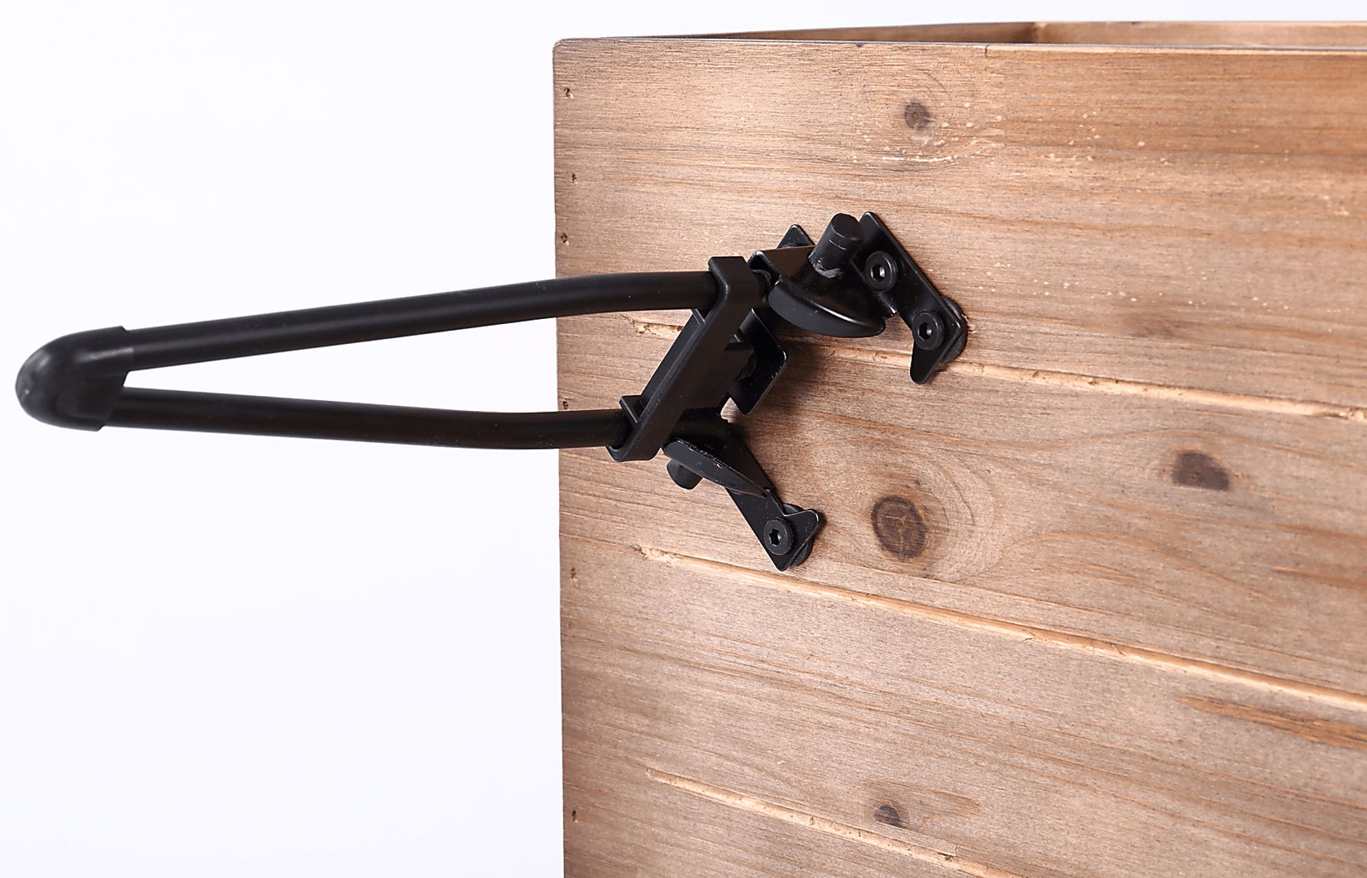 Carlowes Brown Cocktail Table - Image 4