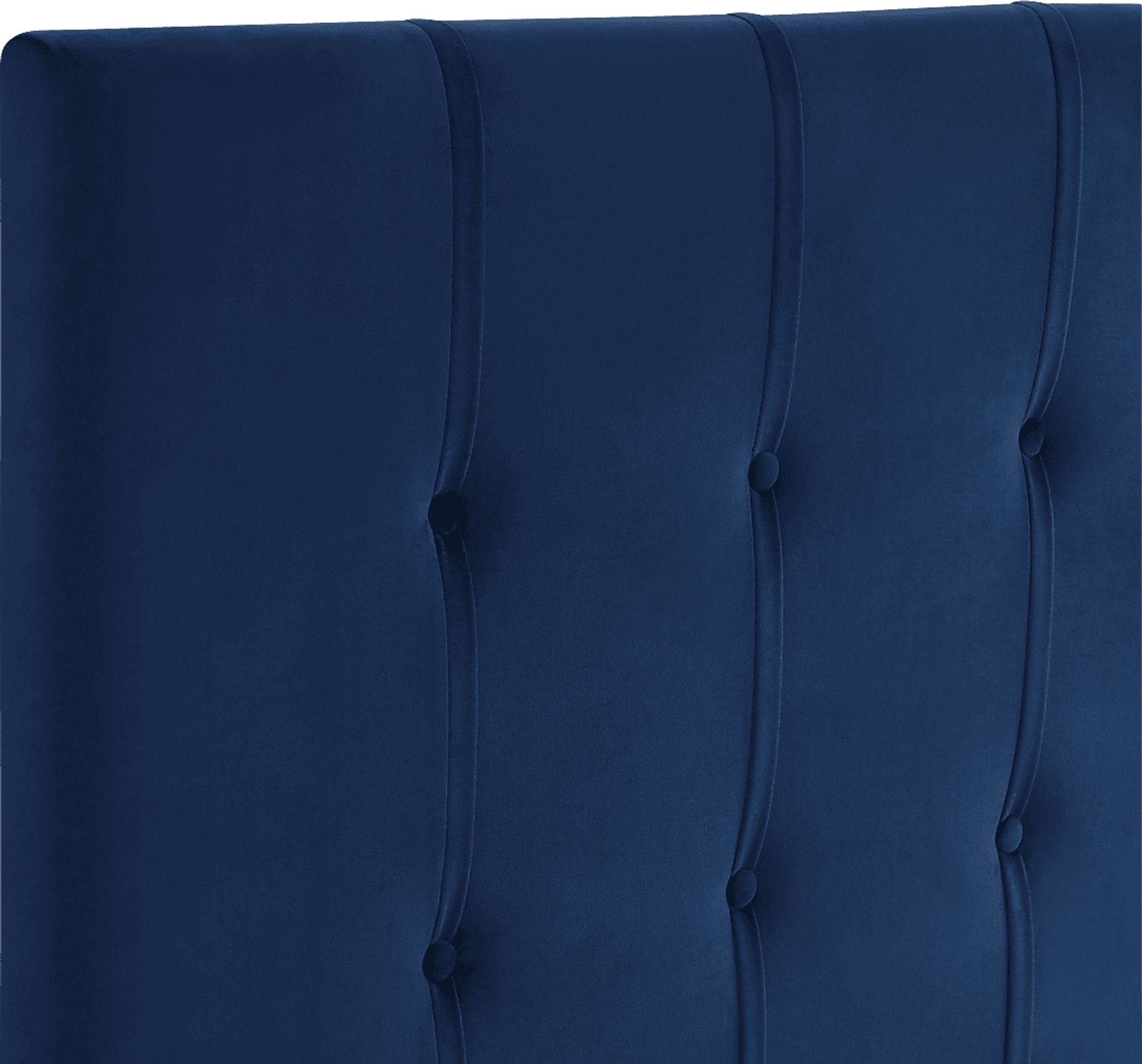 Carlquet Blue Queen Headboard - Image 3