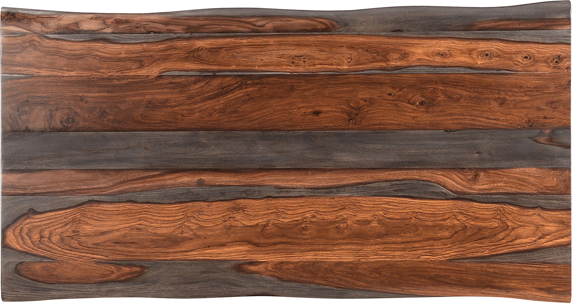 Carlsbory Brown Cocktail Table - Image 7