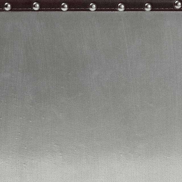 Carlyey Silver End Table - Thumbnail - Image 10
