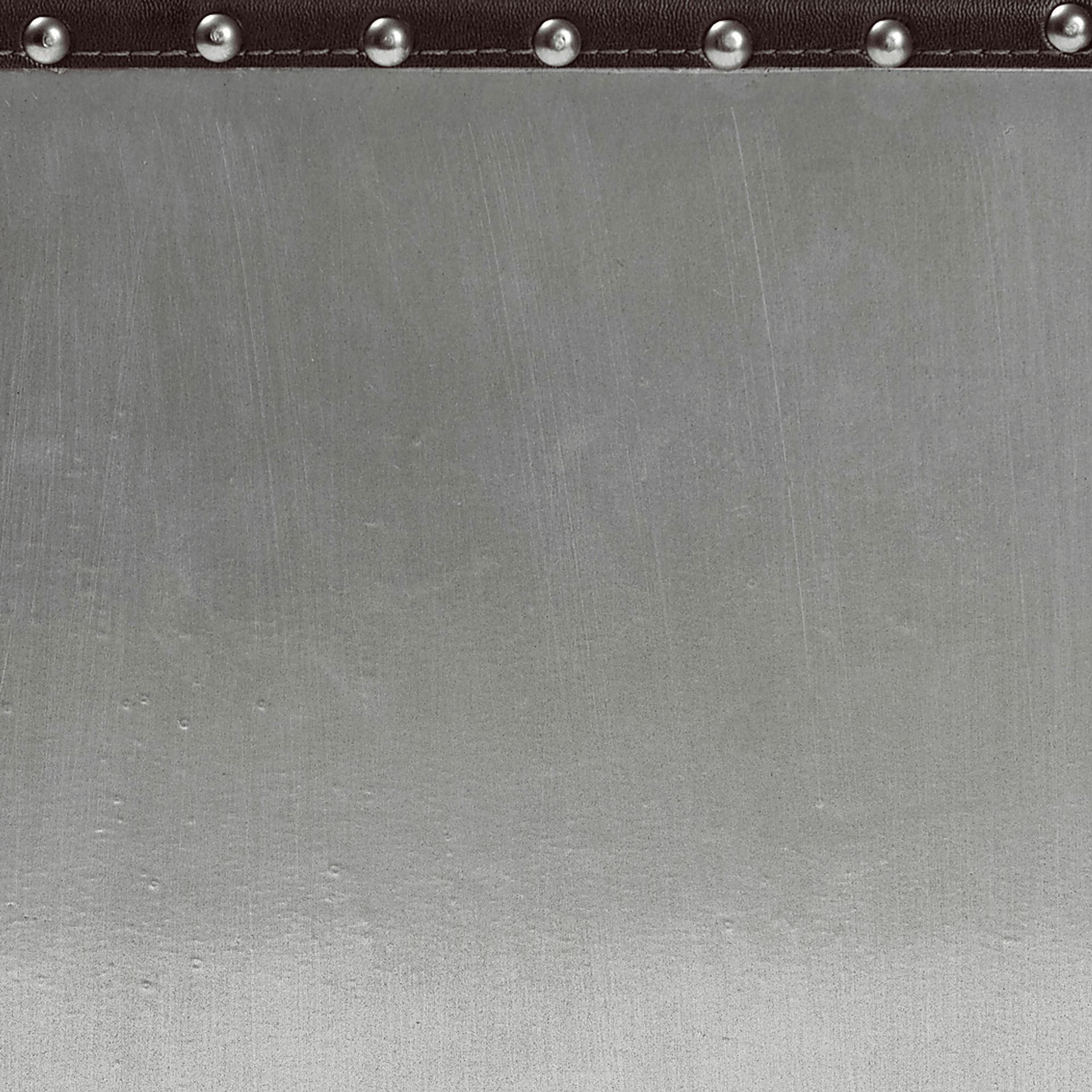 Carlyey Silver End Table - Image 10