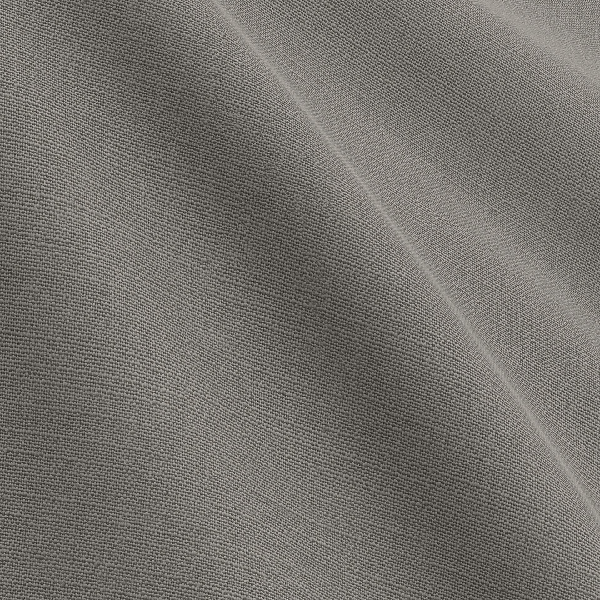 Carmelita Gray Desk Chair - Image 5