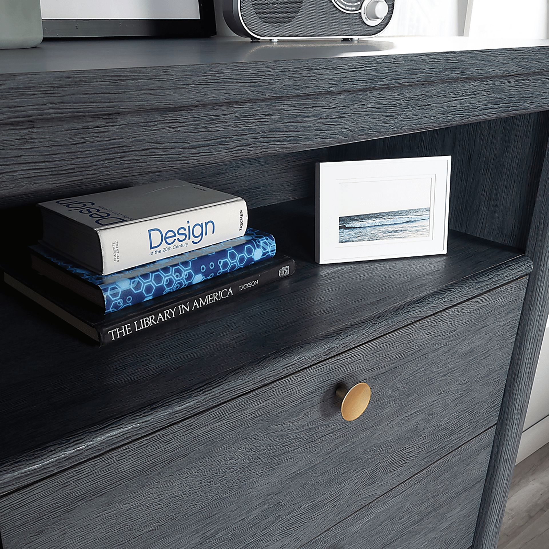 Carmell Blue Chest - Image 3