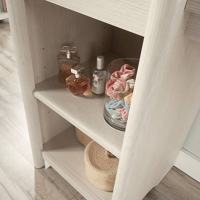 Carmell White Vanity - Thumbnail - Image 4