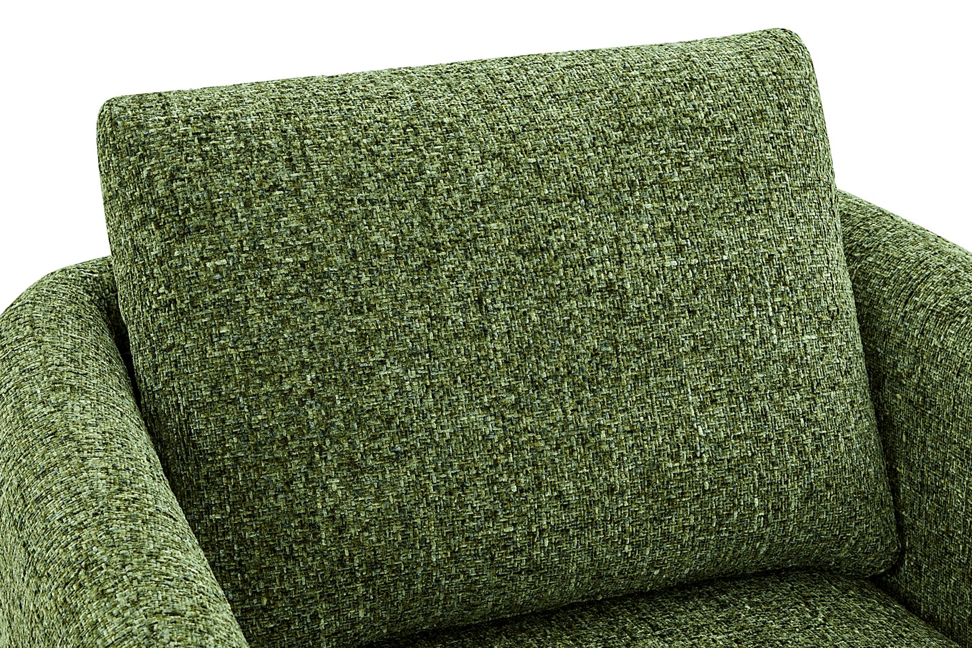 Carmen Forest Swivel Chair - Image 3