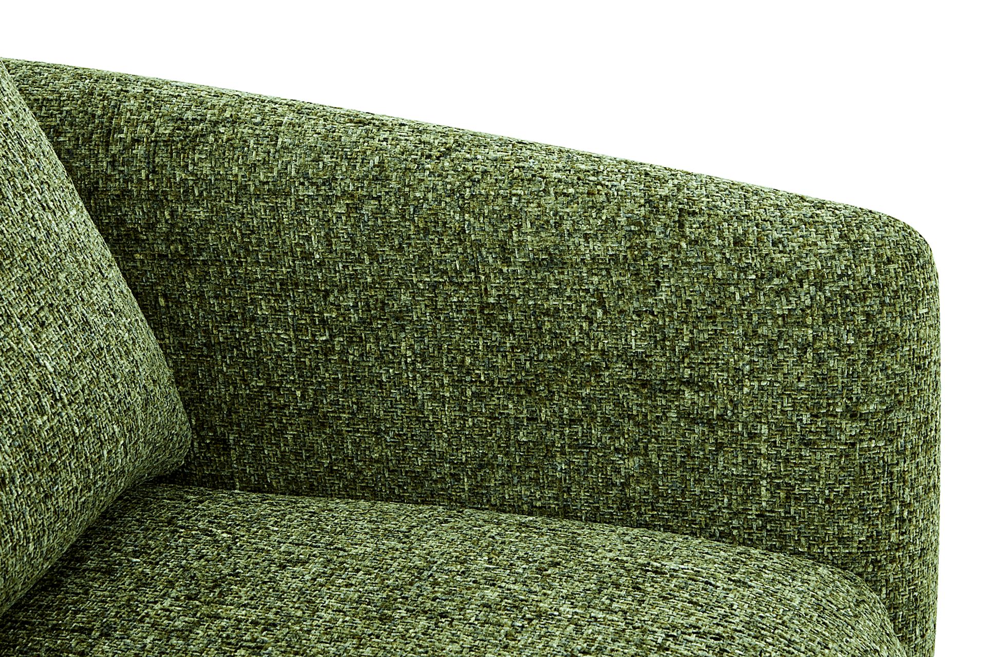Carmen Forest Swivel Chair - Image 5