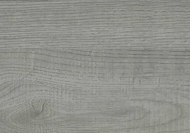 Carmon Circle Gray Accent Table - Thumbnail - Image 5