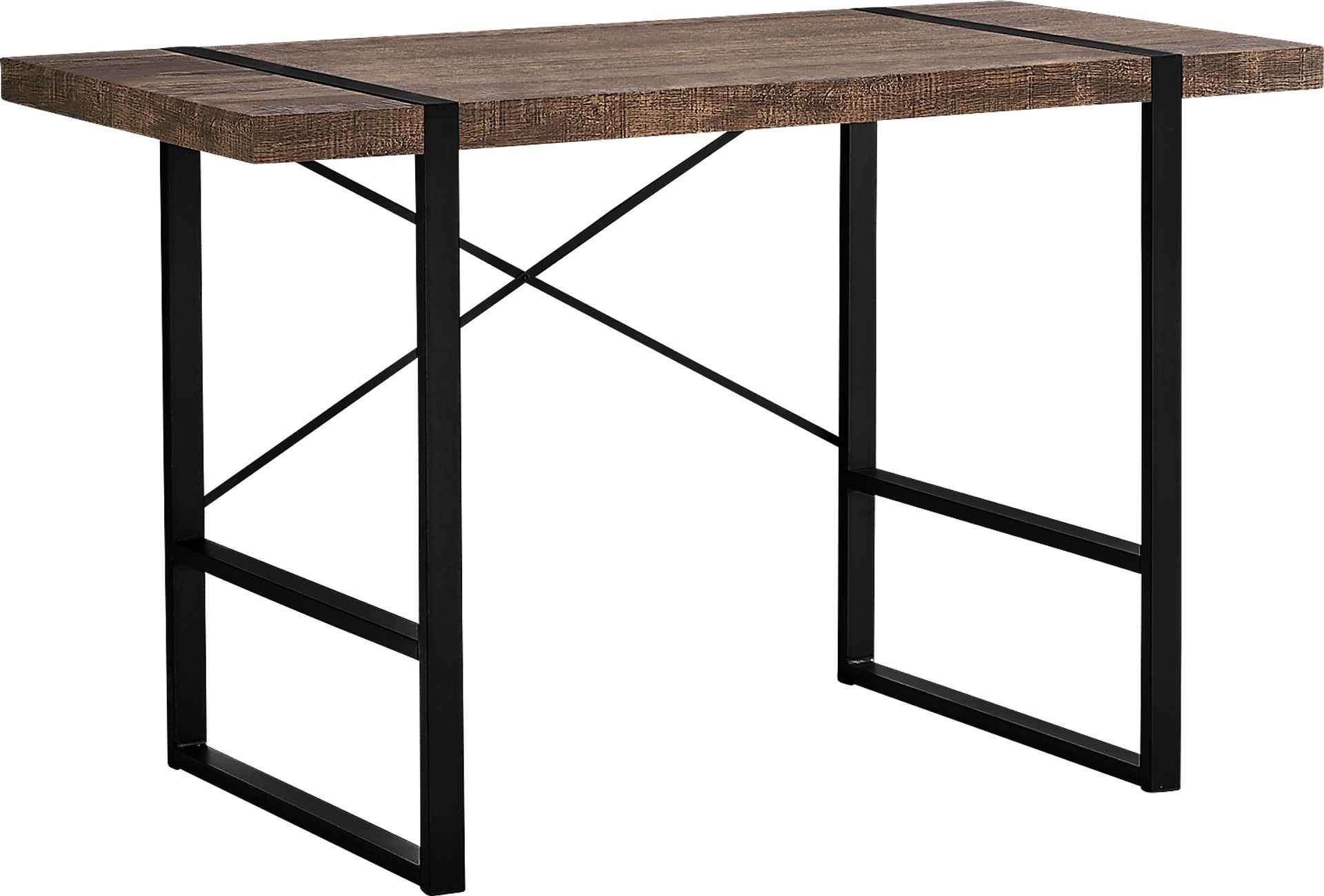 Carnahan Brown Desk - Image 1