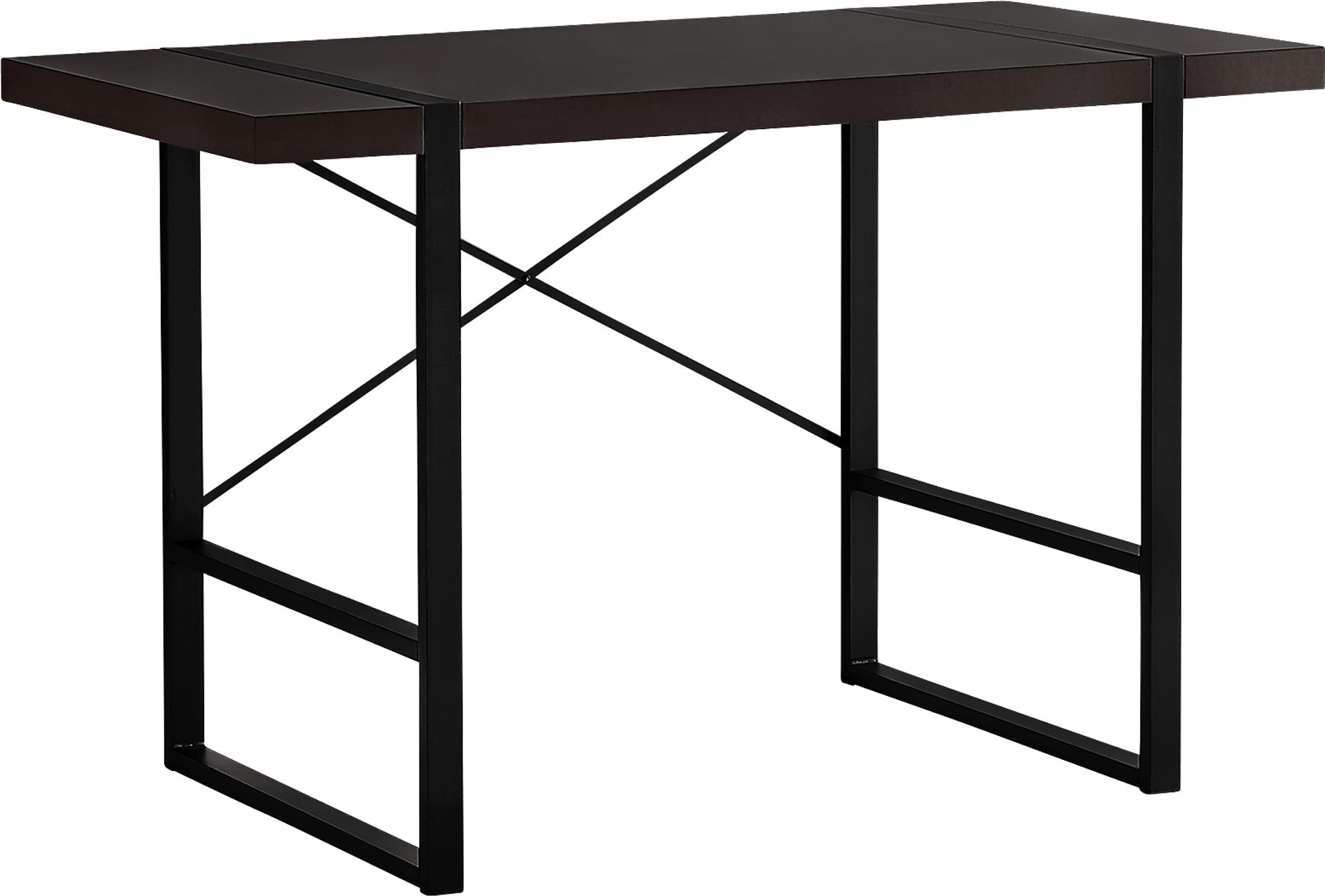 Carnahan Cappuccino Desk - Image 1