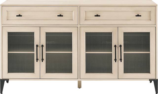 Carnarvon Birch Sideboard - Thumbnail - Image 4