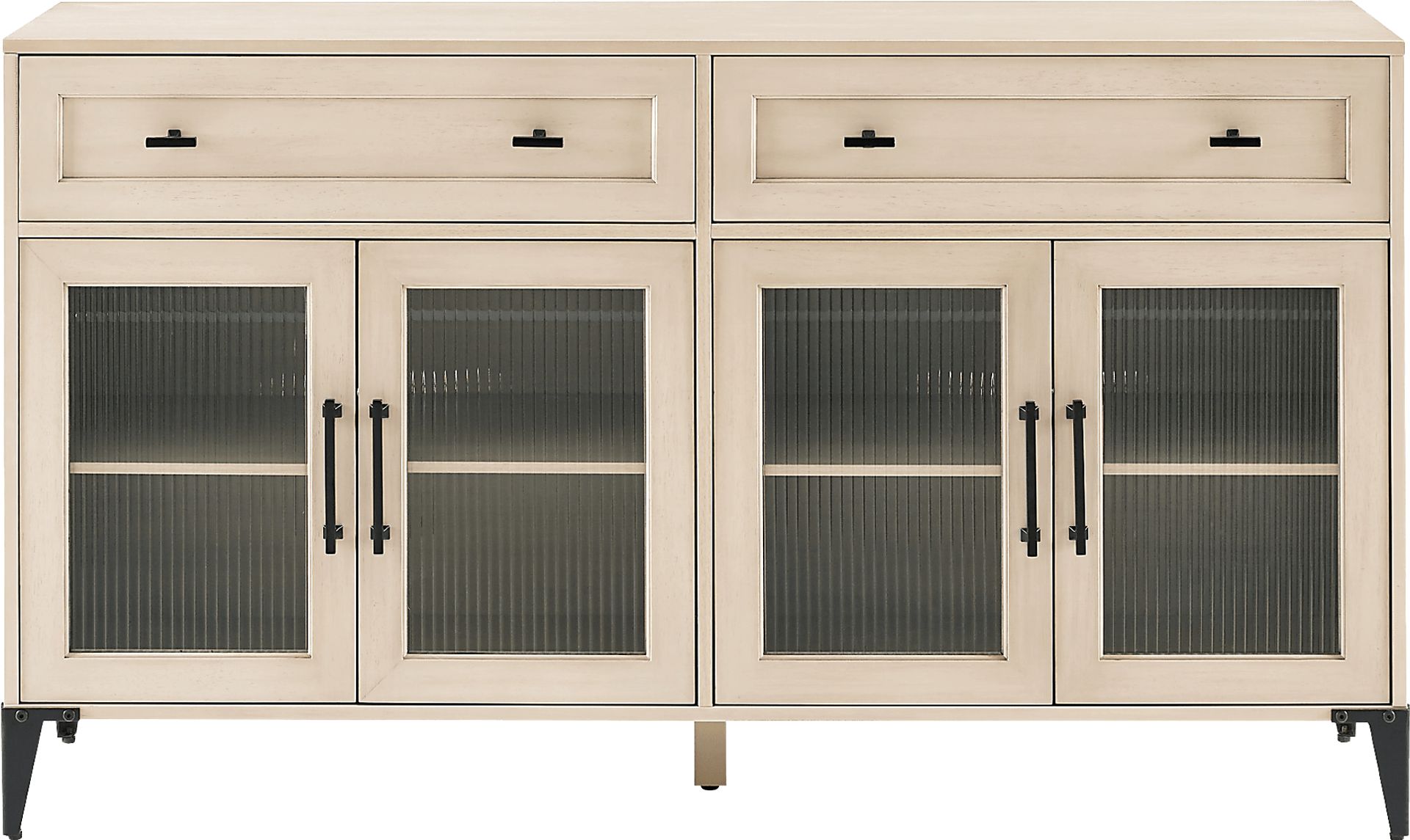 Carnarvon Birch Sideboard - Image 4