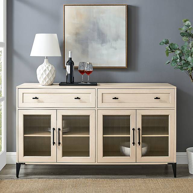 Carnarvon Birch Sideboard - Thumbnail - Image 6