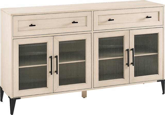 Carnarvon Birch Sideboard - Thumbnail - Image 1