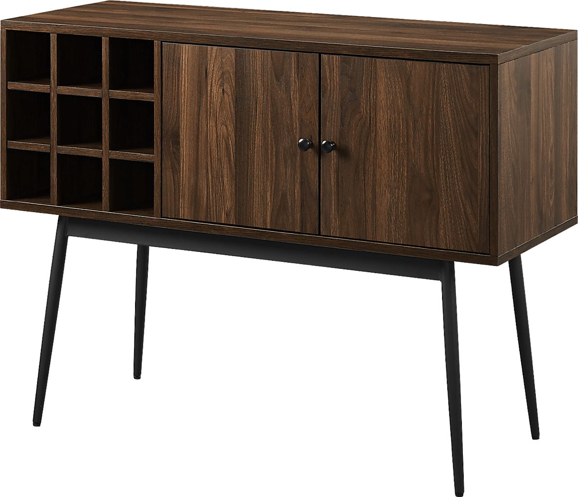 Carnarvon Brown Bar Rooms To Go