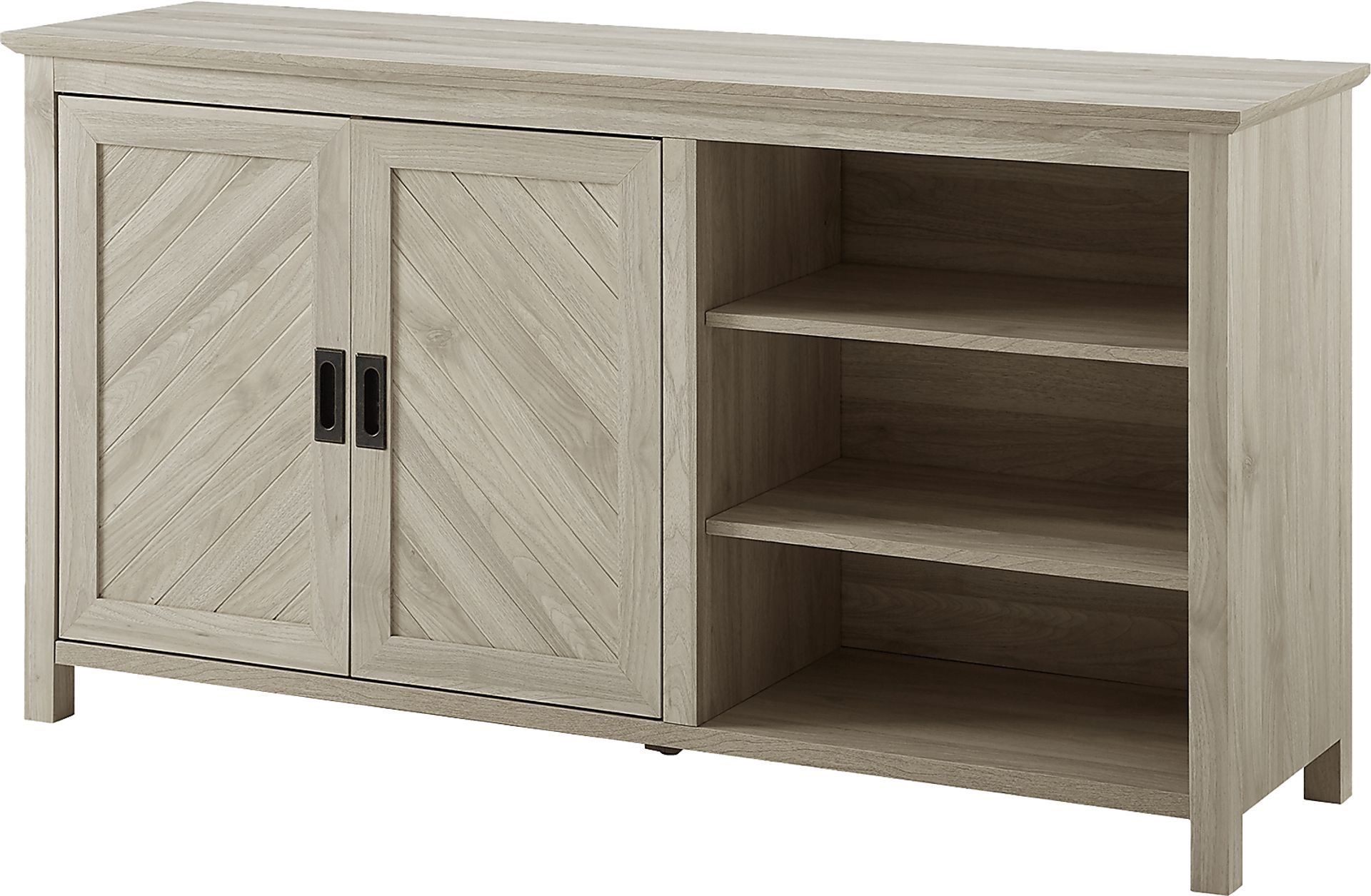 Carnelian Beige Server - Image 3