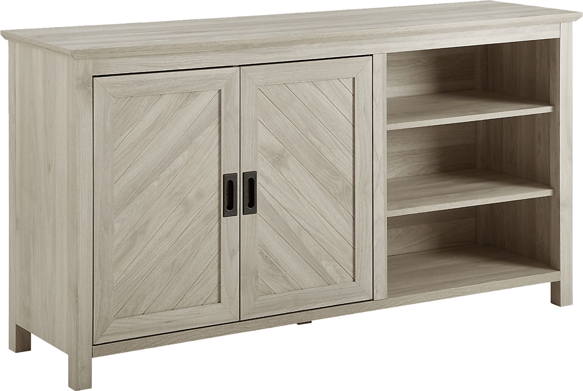 Carnelian Beige Server - Image 1