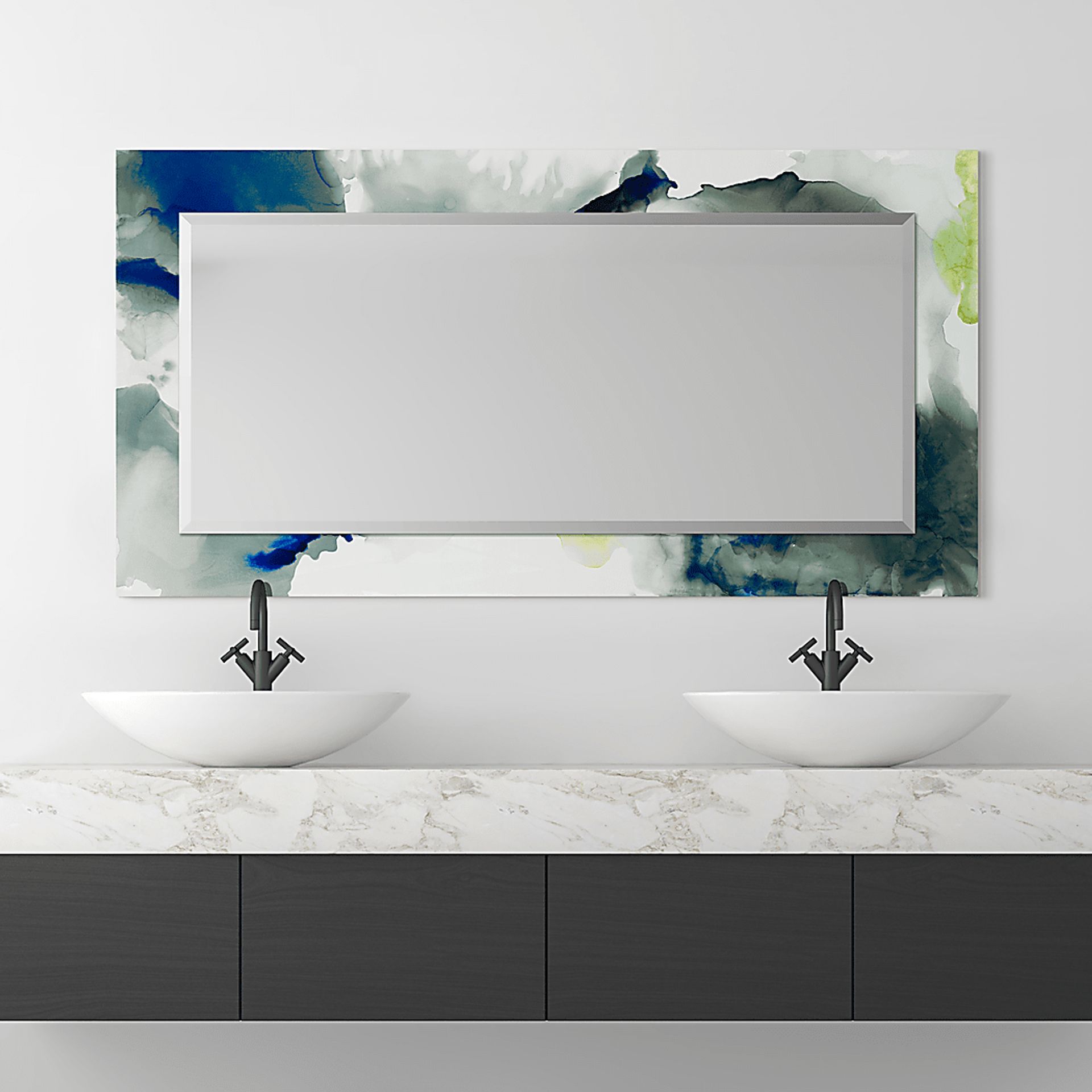 Carnell Multi Wall Decor - Image 3