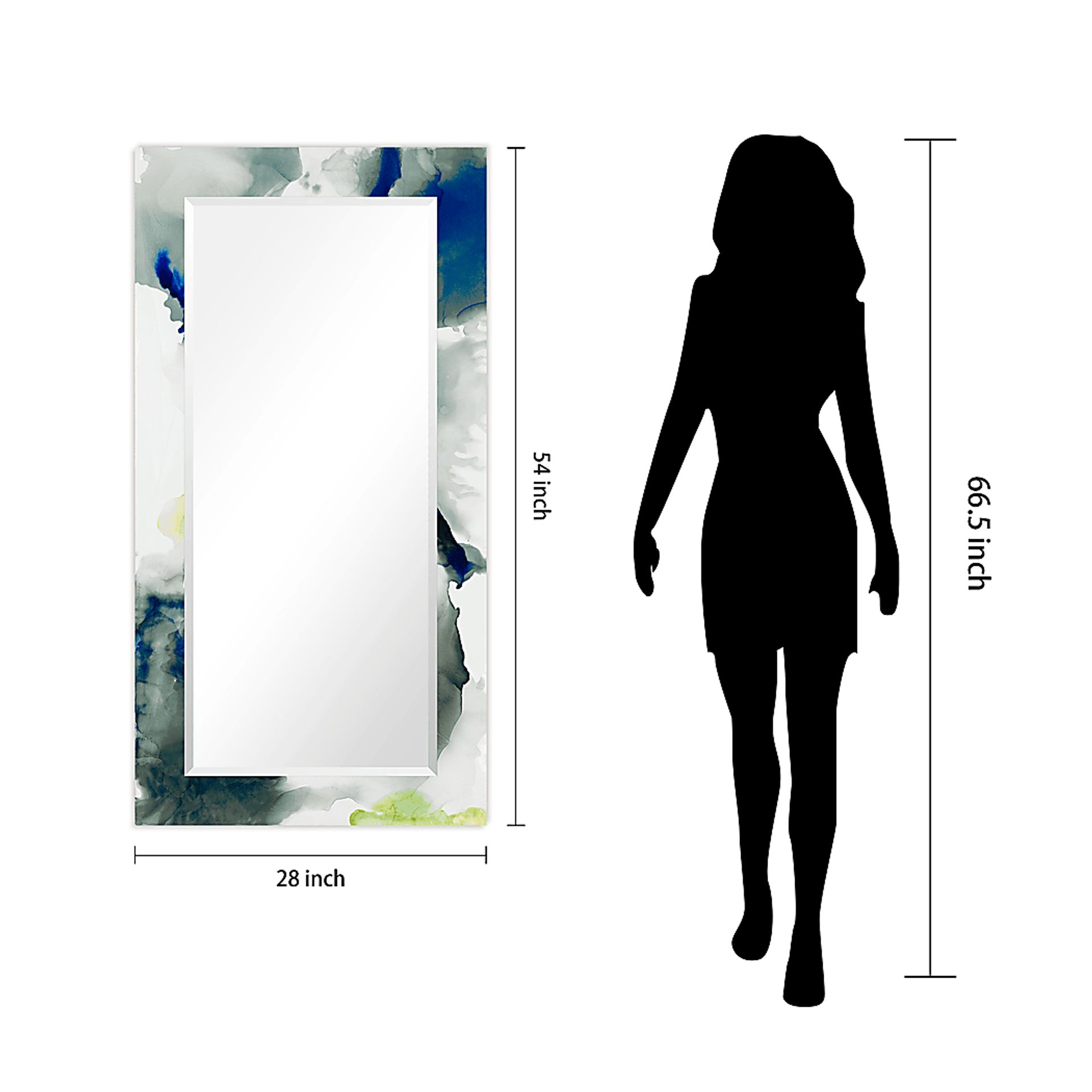 Carnell Multi Wall Decor - Image 7