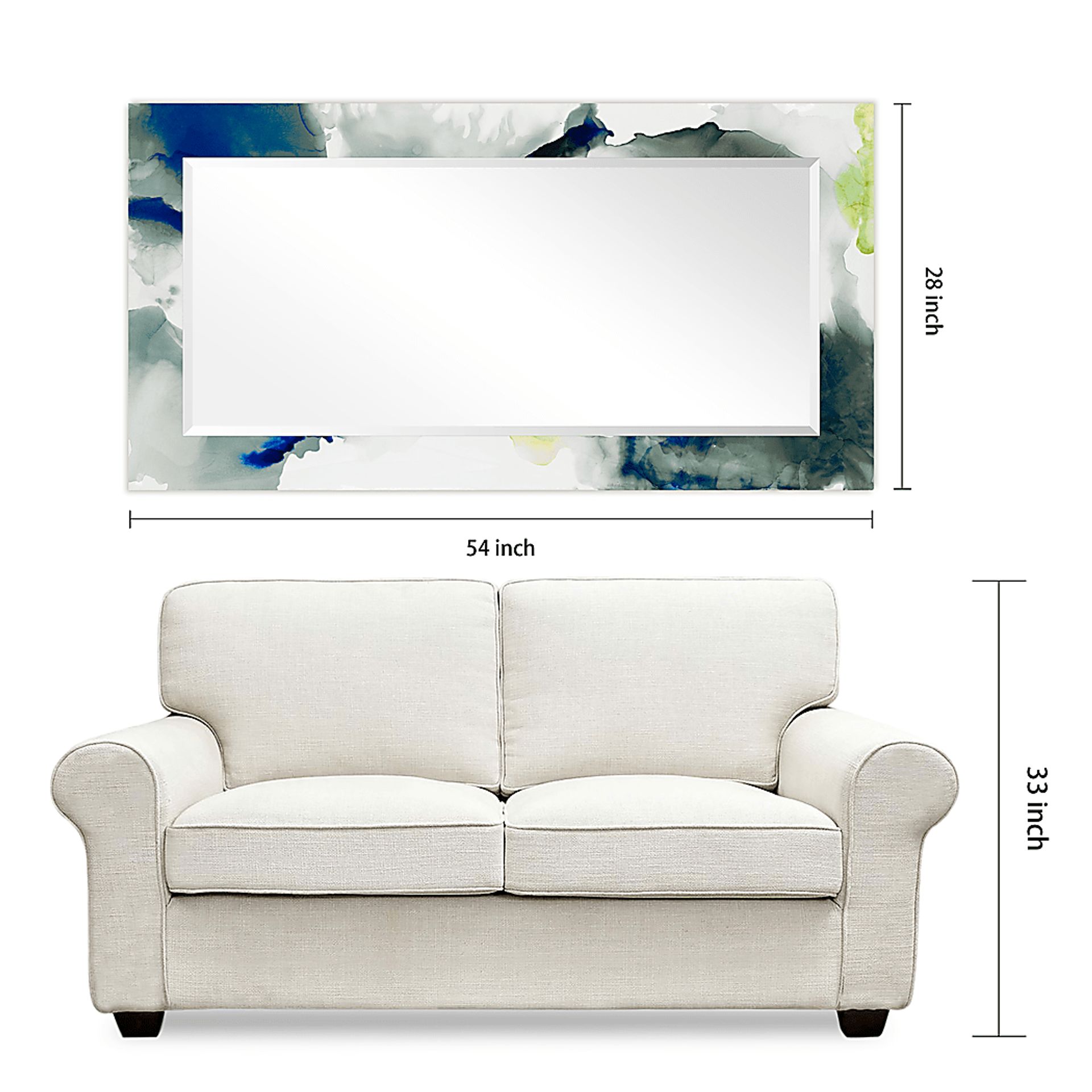 Carnell Multi Wall Decor - Image 8