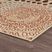 Carnella Orange 7'9 x 9'5 Rug