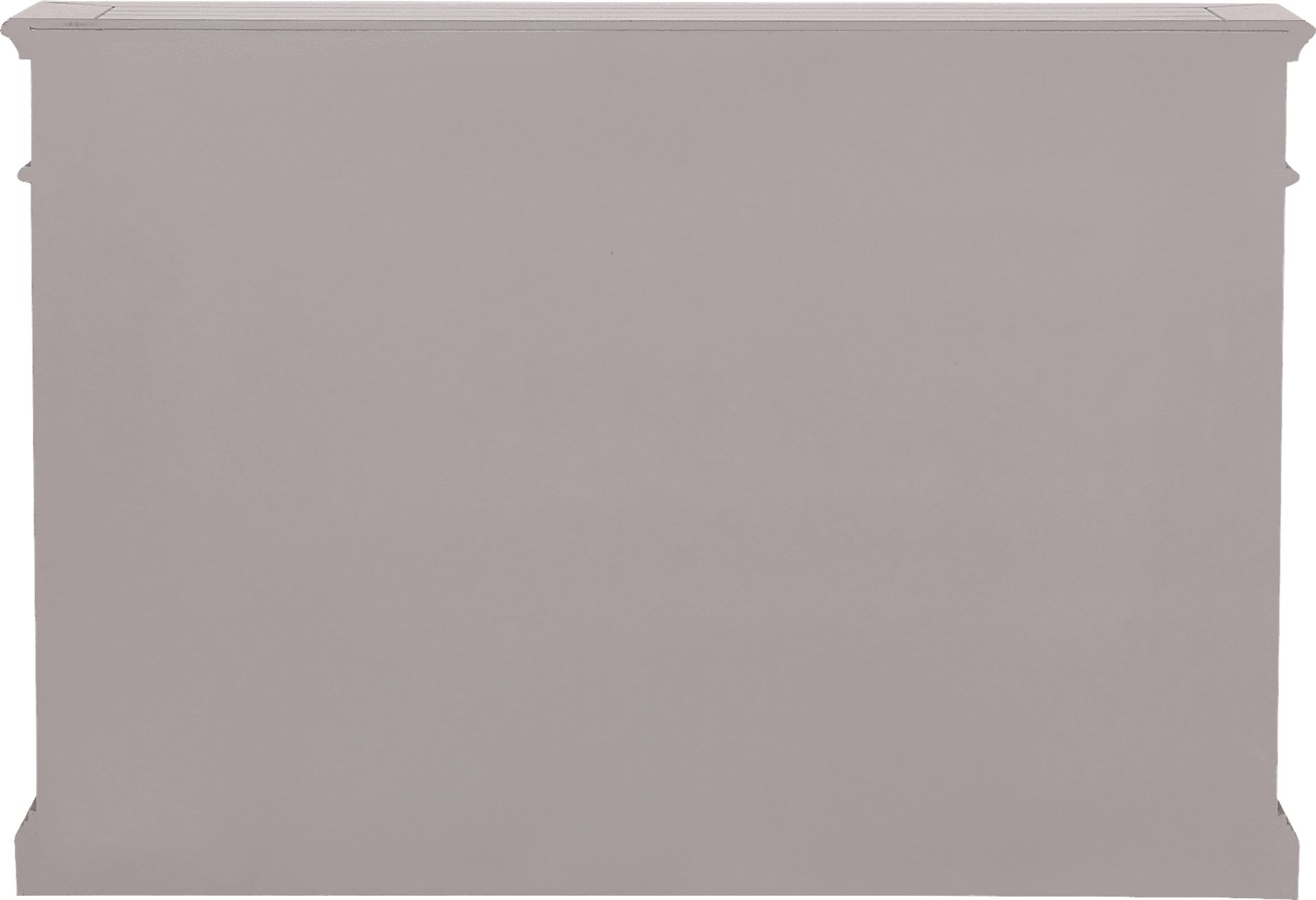 Carnwath Beige Console Table - Image 4