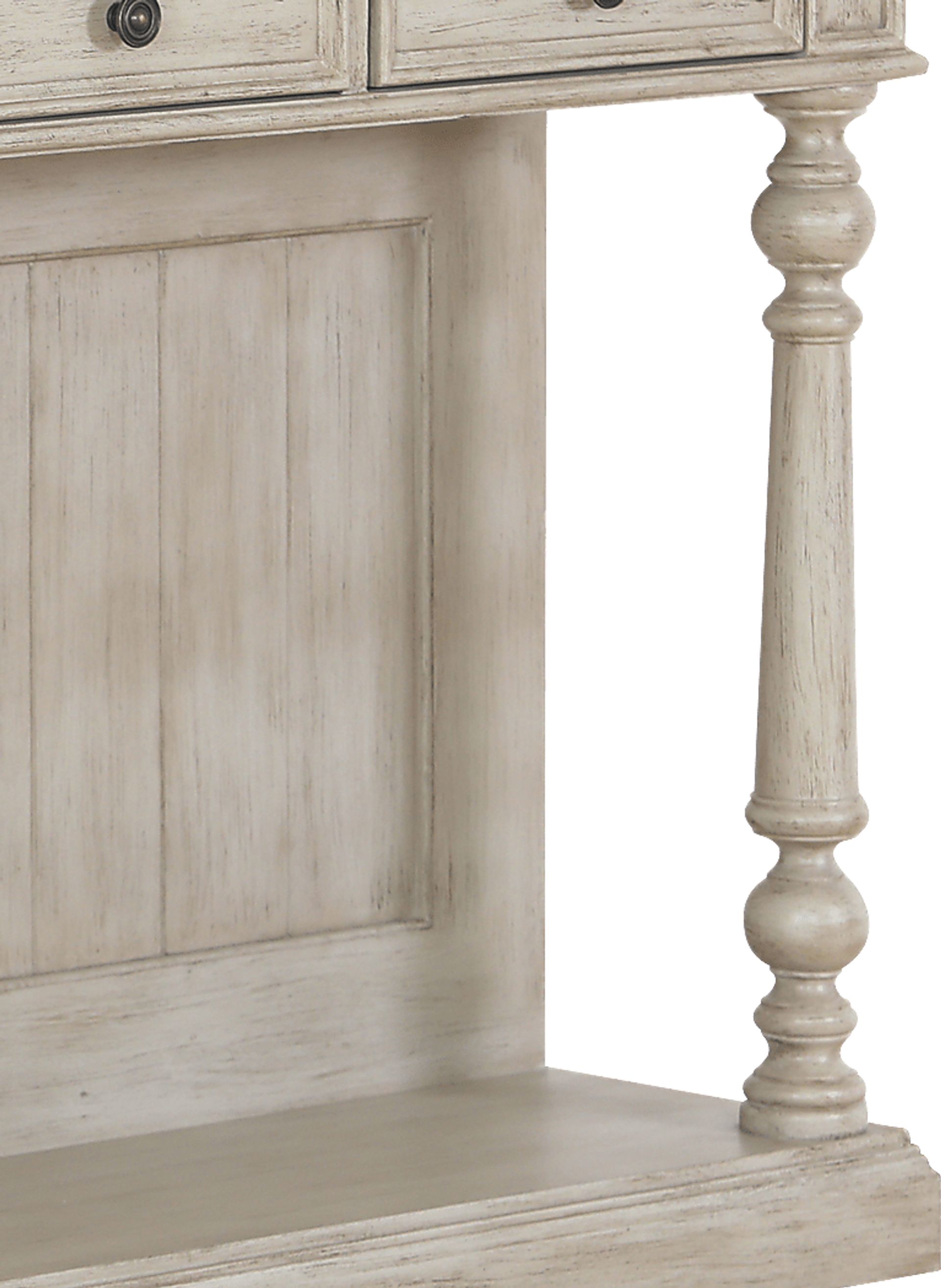 Carnwath Beige Console Table - Image 6