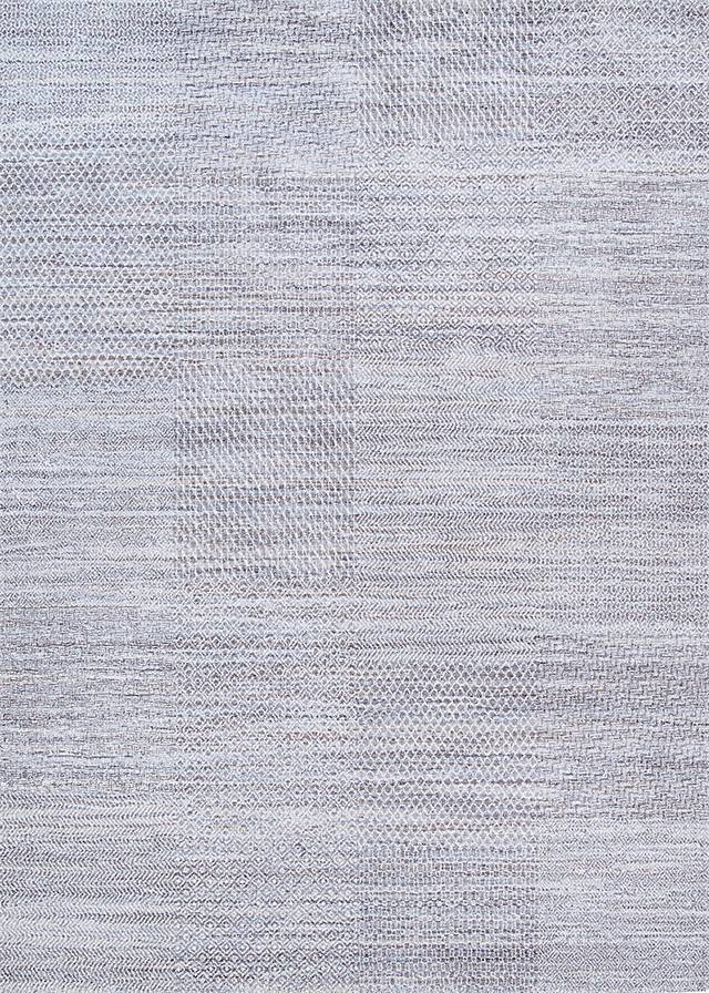 Carobene Gray 7'10 x 11'2 Rug - Thumbnail - Image 1