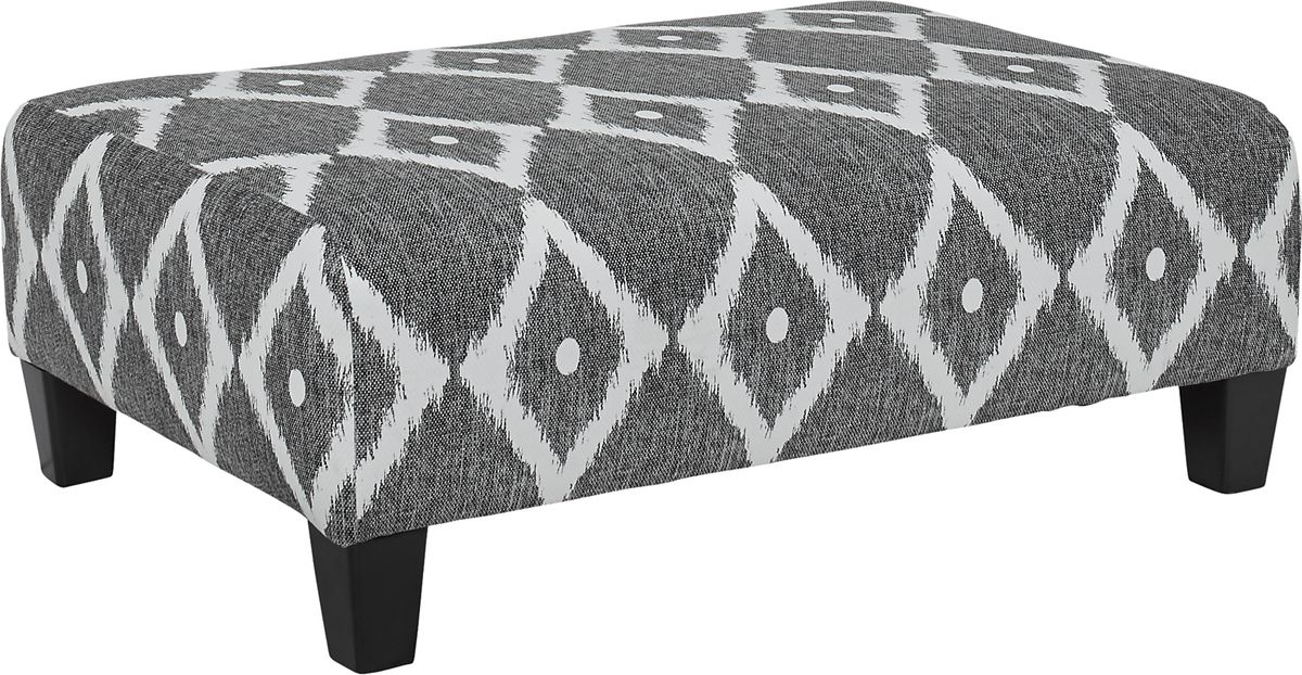 Carole court gray sectional discount