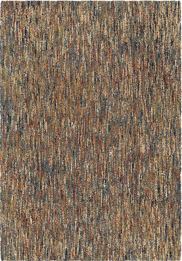 Carolina Wild Steel Green 7'10 x 10'10 Rug - Thumbnail - Image 1