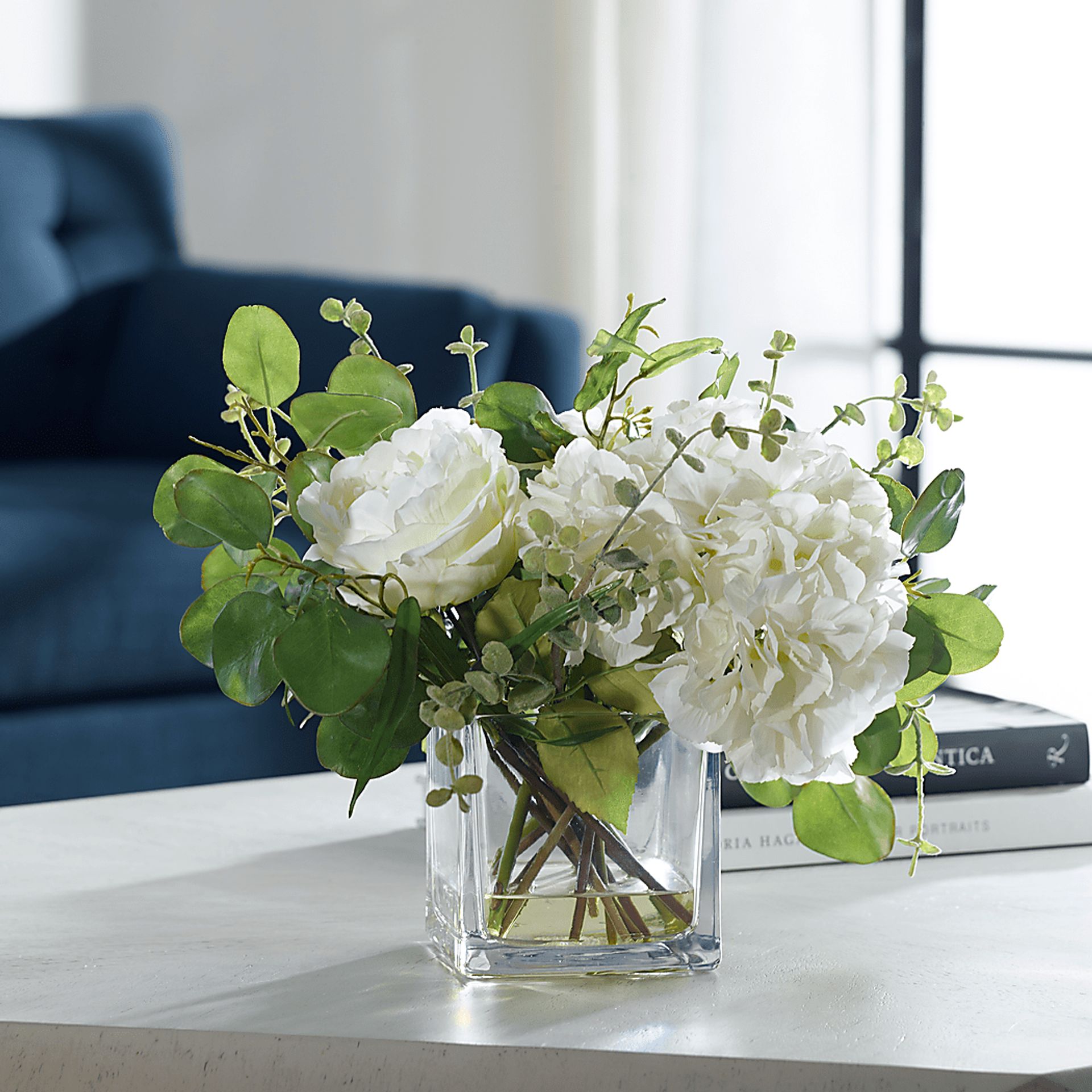Carolus White Plant - Image 2
