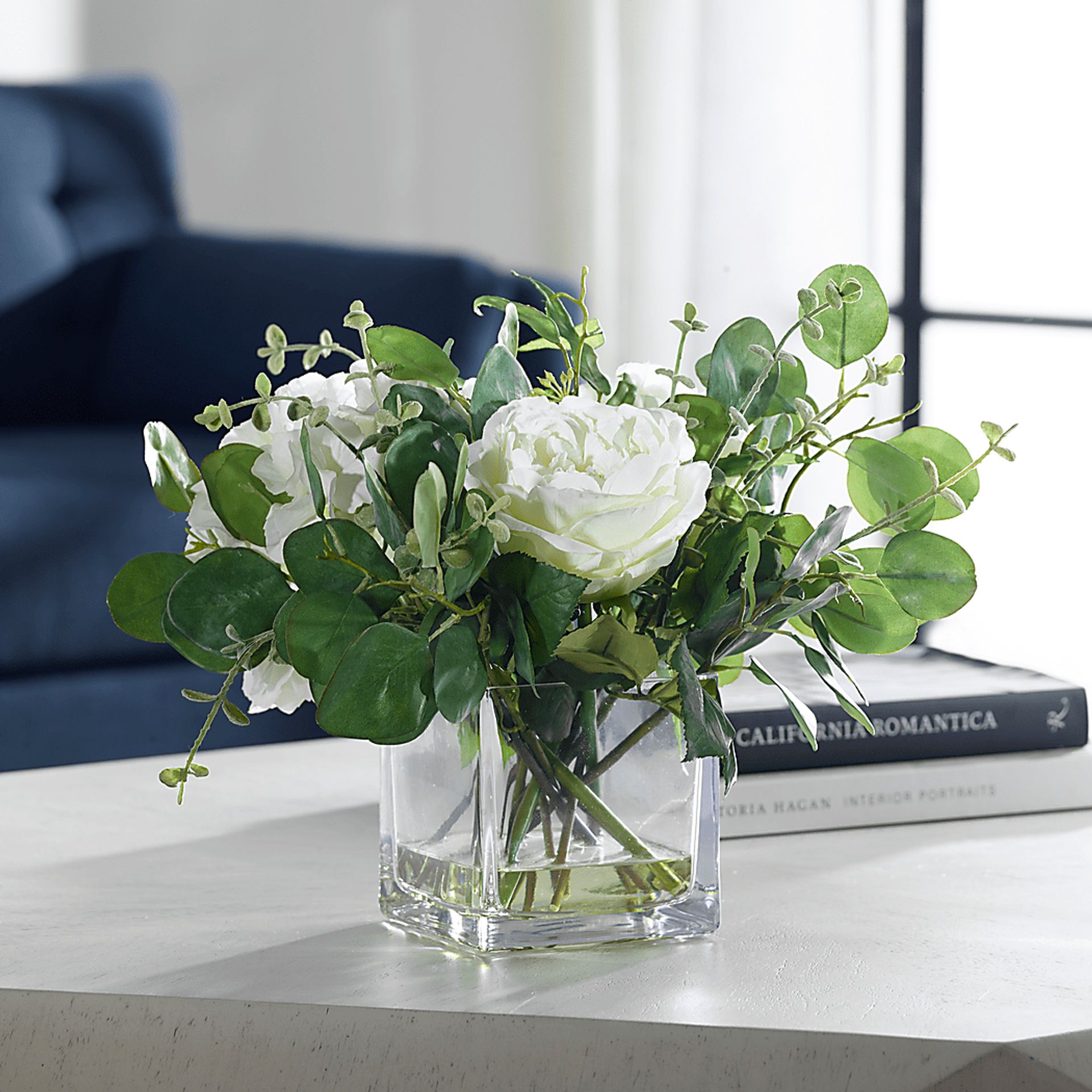 Carolus White Plant - Image 3