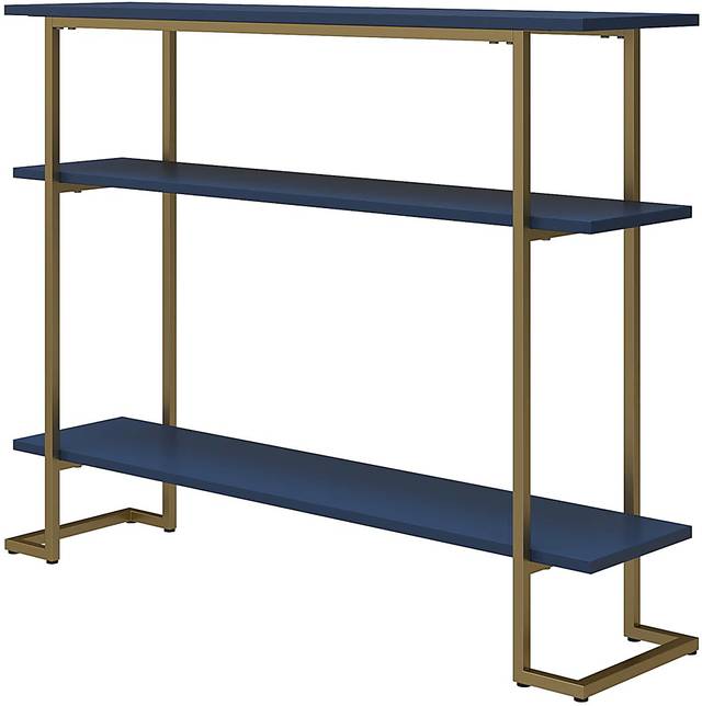 Carom Navy Console Table - Thumbnail - Image 3