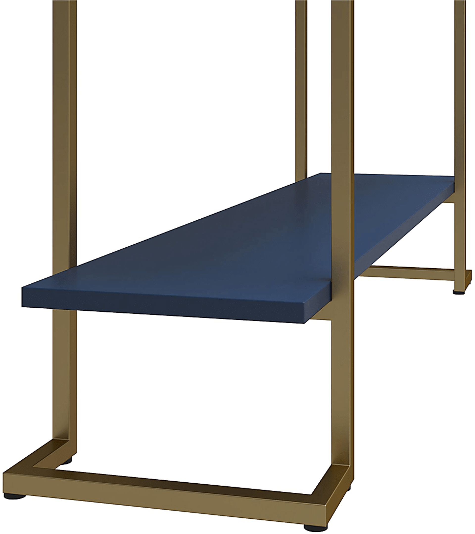 Carom Navy Console Table - Image 4