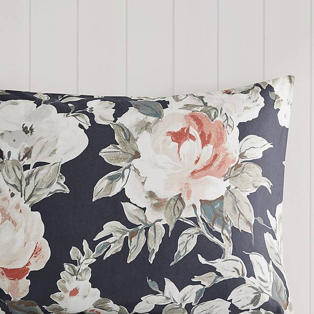 Carondelet Dark Blue California King Comforter Set - Thumbnail - Image 18