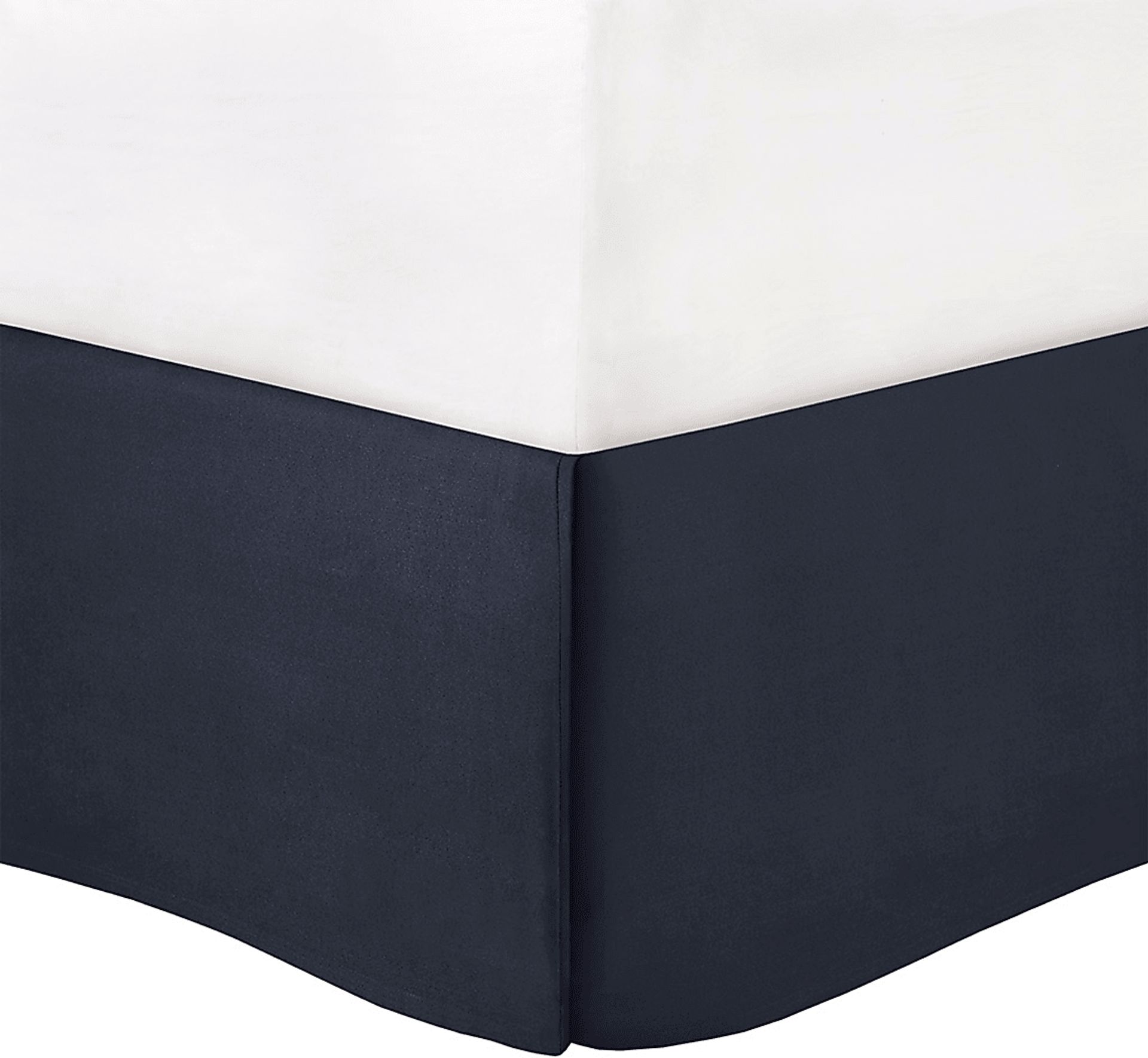 Carondelet Dark Blue 8 Pc King Comforter Set - Image 9