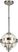 Carousel Hills Chrome Pendant