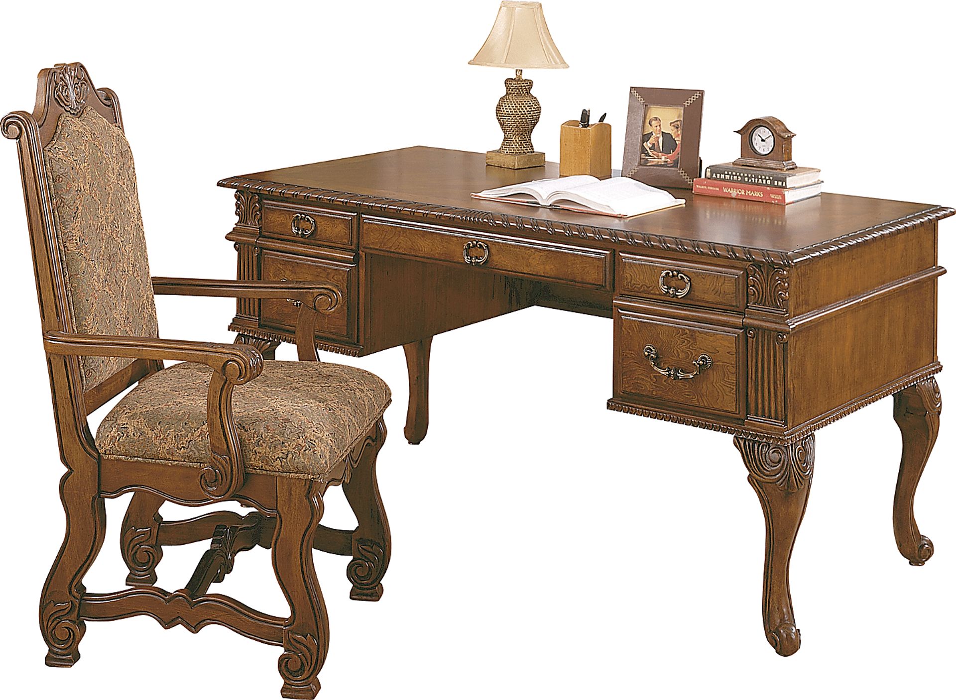 Carpathian Writing Desk - Image 1